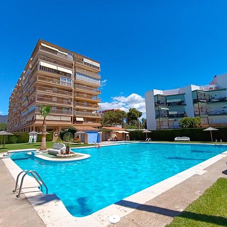 Costa Brazil Sunset Apartment Benicàssim Zewnętrze zdjęcie