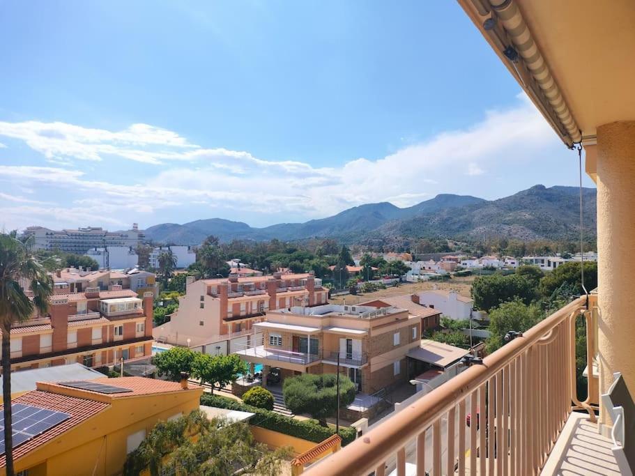 Costa Brazil Sunset Apartment Benicàssim Zewnętrze zdjęcie