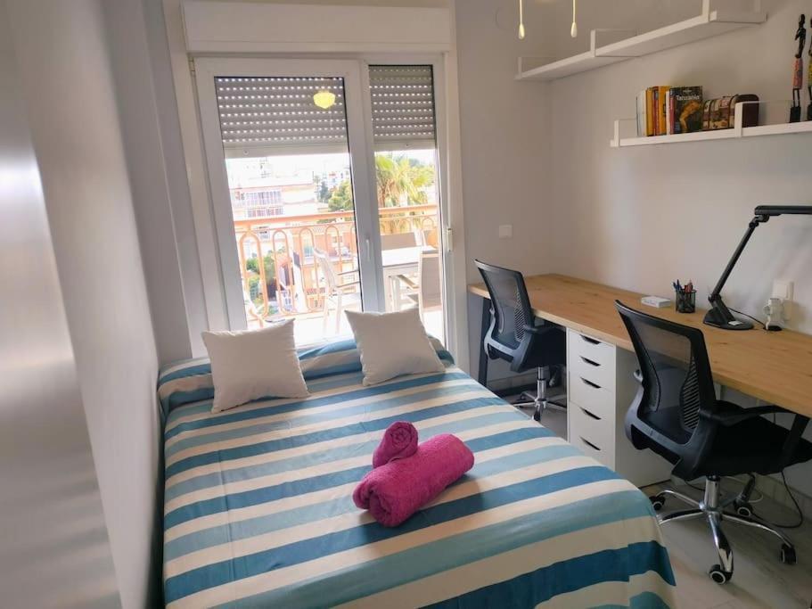Costa Brazil Sunset Apartment Benicàssim Zewnętrze zdjęcie