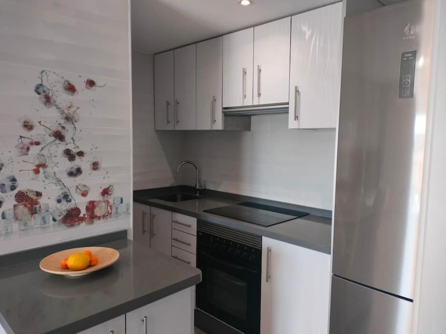 Costa Brazil Sunset Apartment Benicàssim Zewnętrze zdjęcie