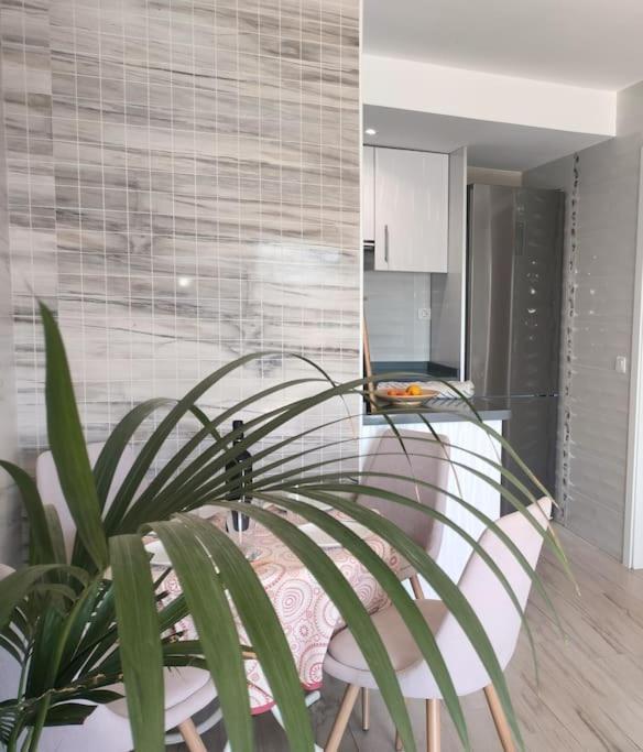 Costa Brazil Sunset Apartment Benicàssim Zewnętrze zdjęcie