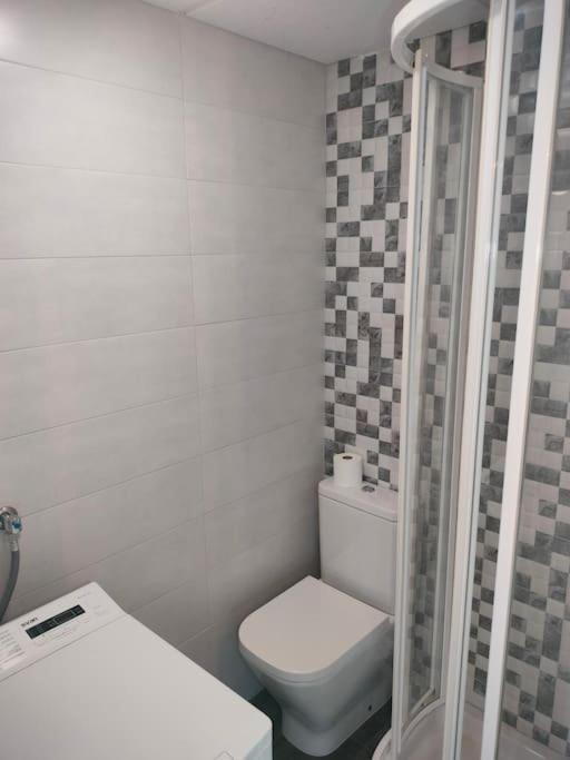 Costa Brazil Sunset Apartment Benicàssim Zewnętrze zdjęcie