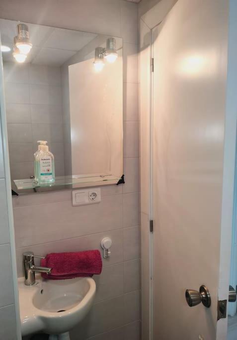 Costa Brazil Sunset Apartment Benicàssim Zewnętrze zdjęcie