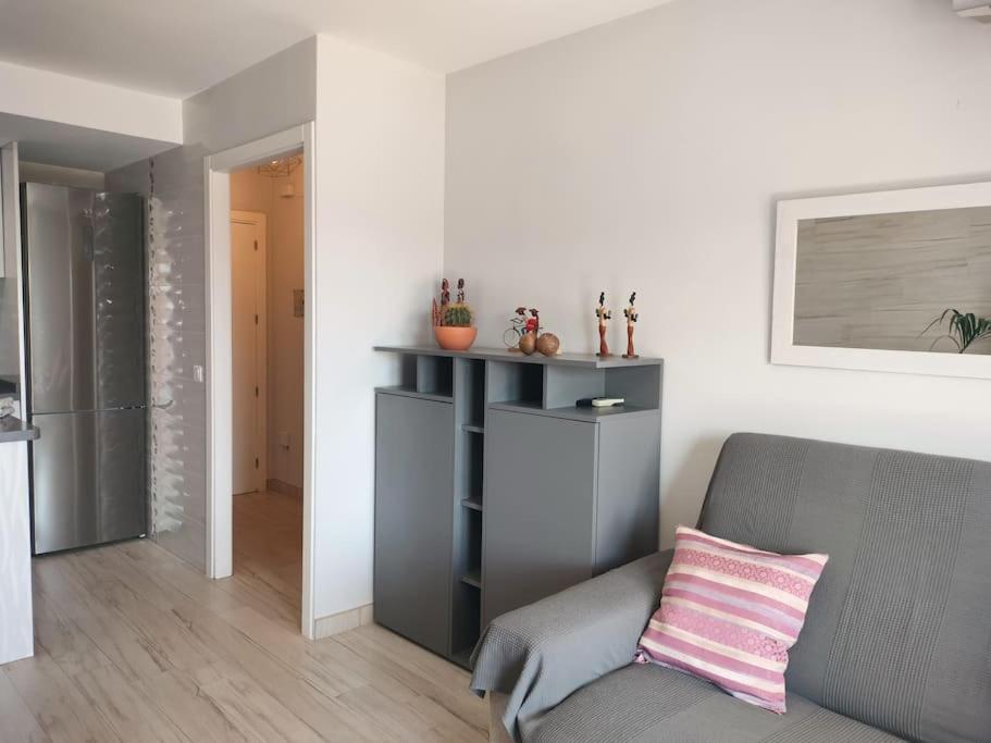 Costa Brazil Sunset Apartment Benicàssim Zewnętrze zdjęcie