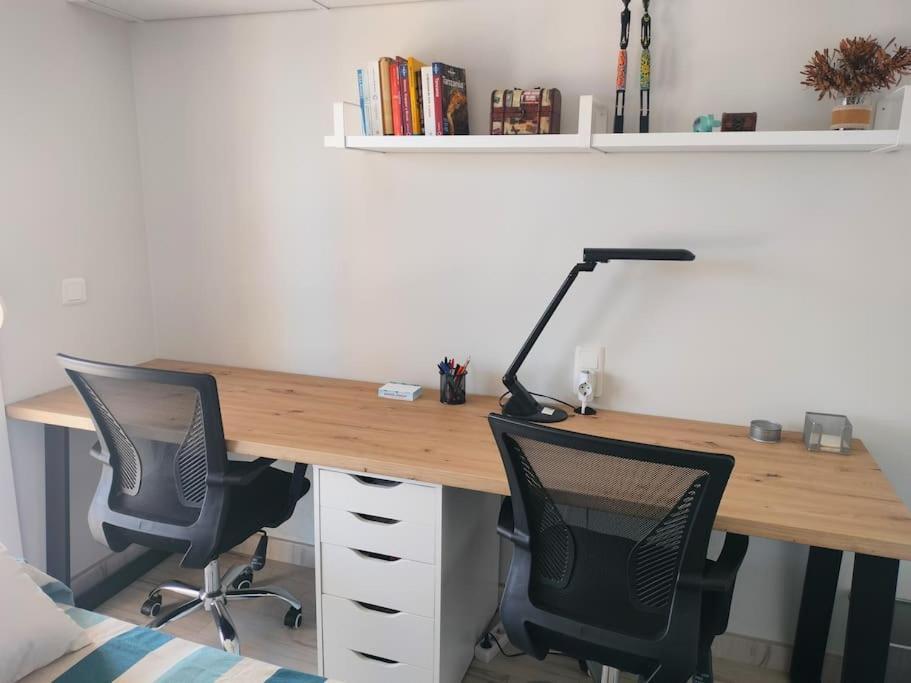 Costa Brazil Sunset Apartment Benicàssim Zewnętrze zdjęcie