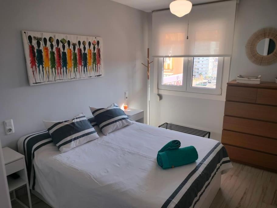 Costa Brazil Sunset Apartment Benicàssim Zewnętrze zdjęcie