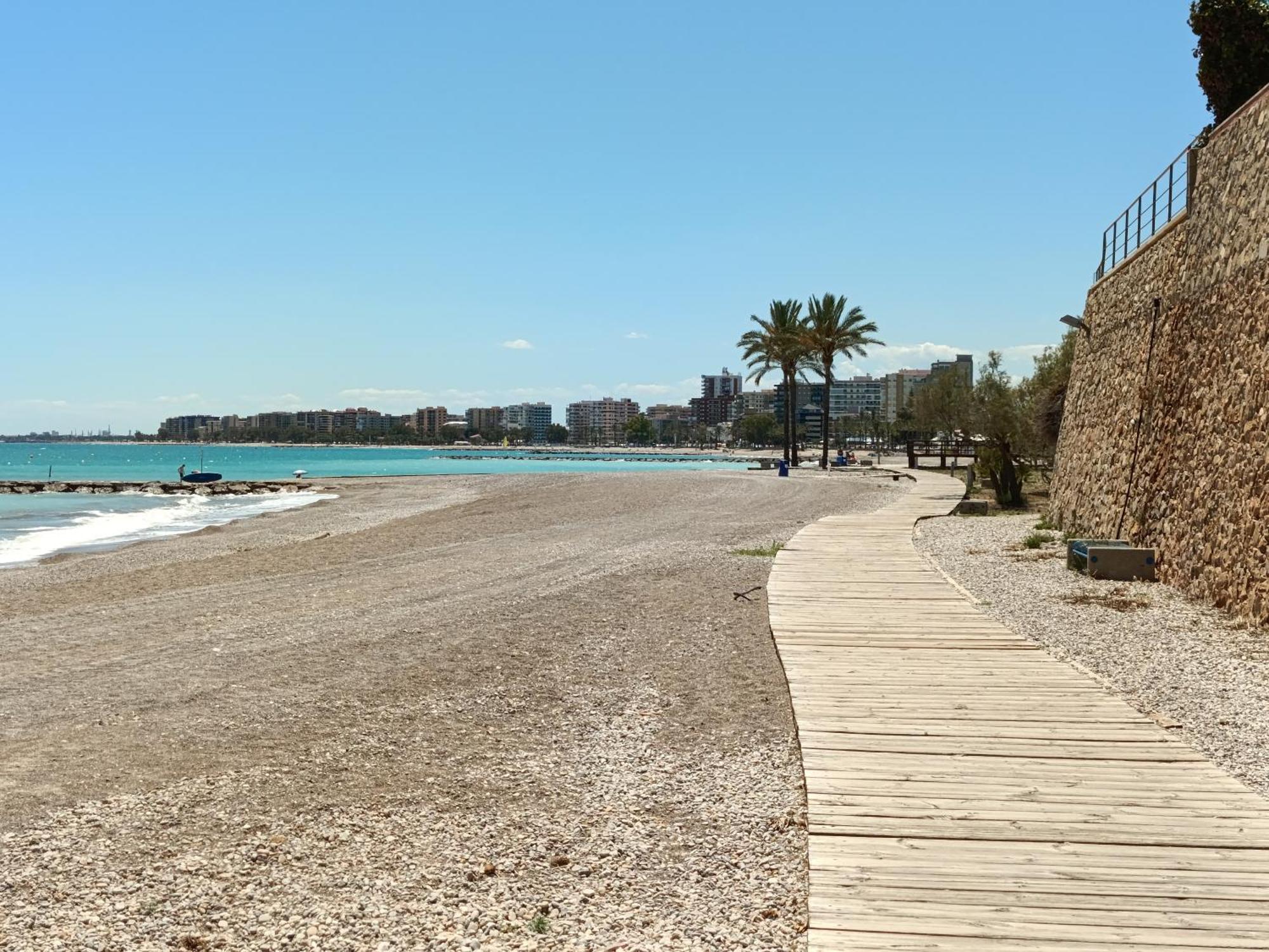 Costa Brazil Sunset Apartment Benicàssim Zewnętrze zdjęcie