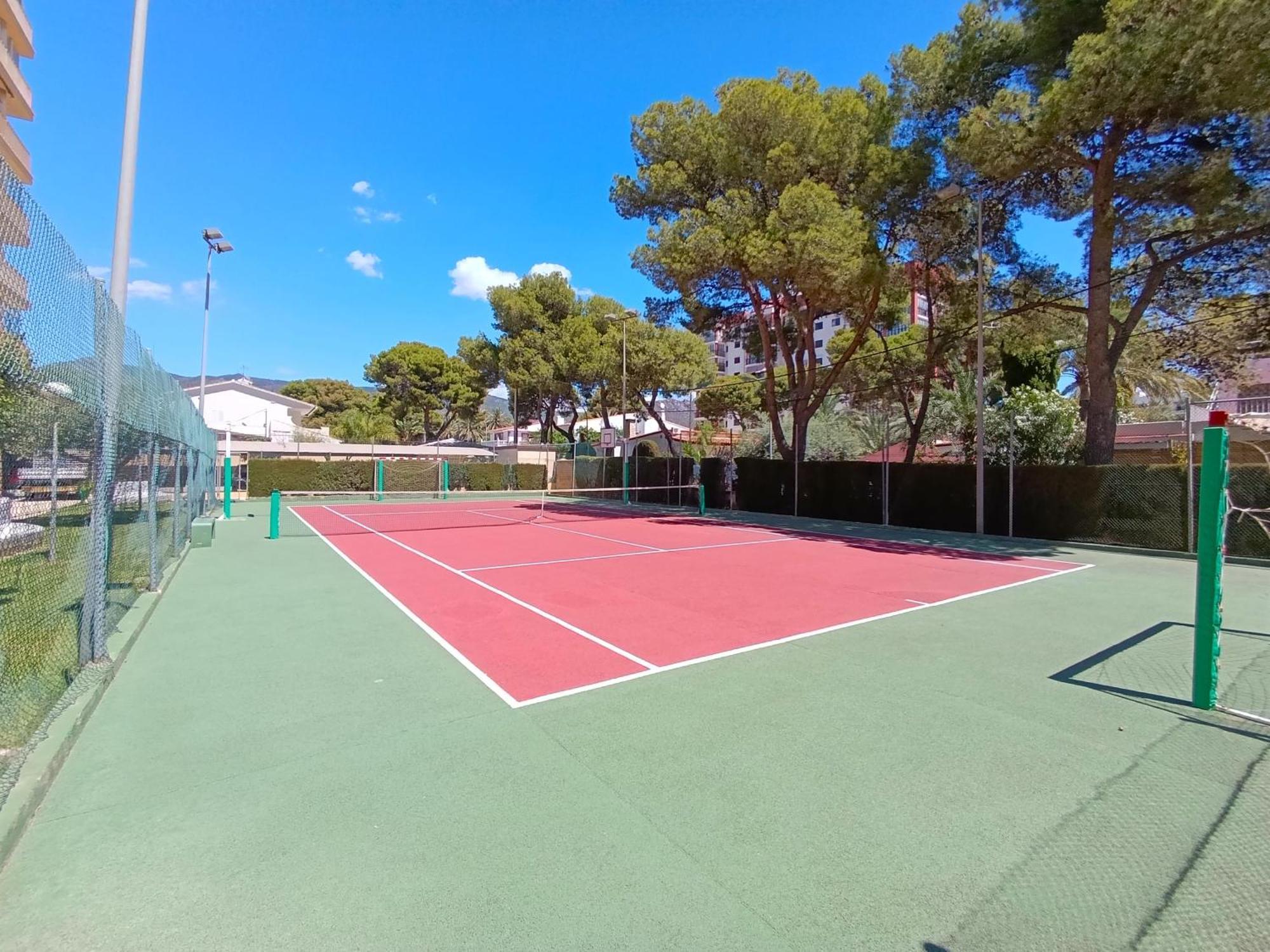 Costa Brazil Sunset Apartment Benicàssim Zewnętrze zdjęcie