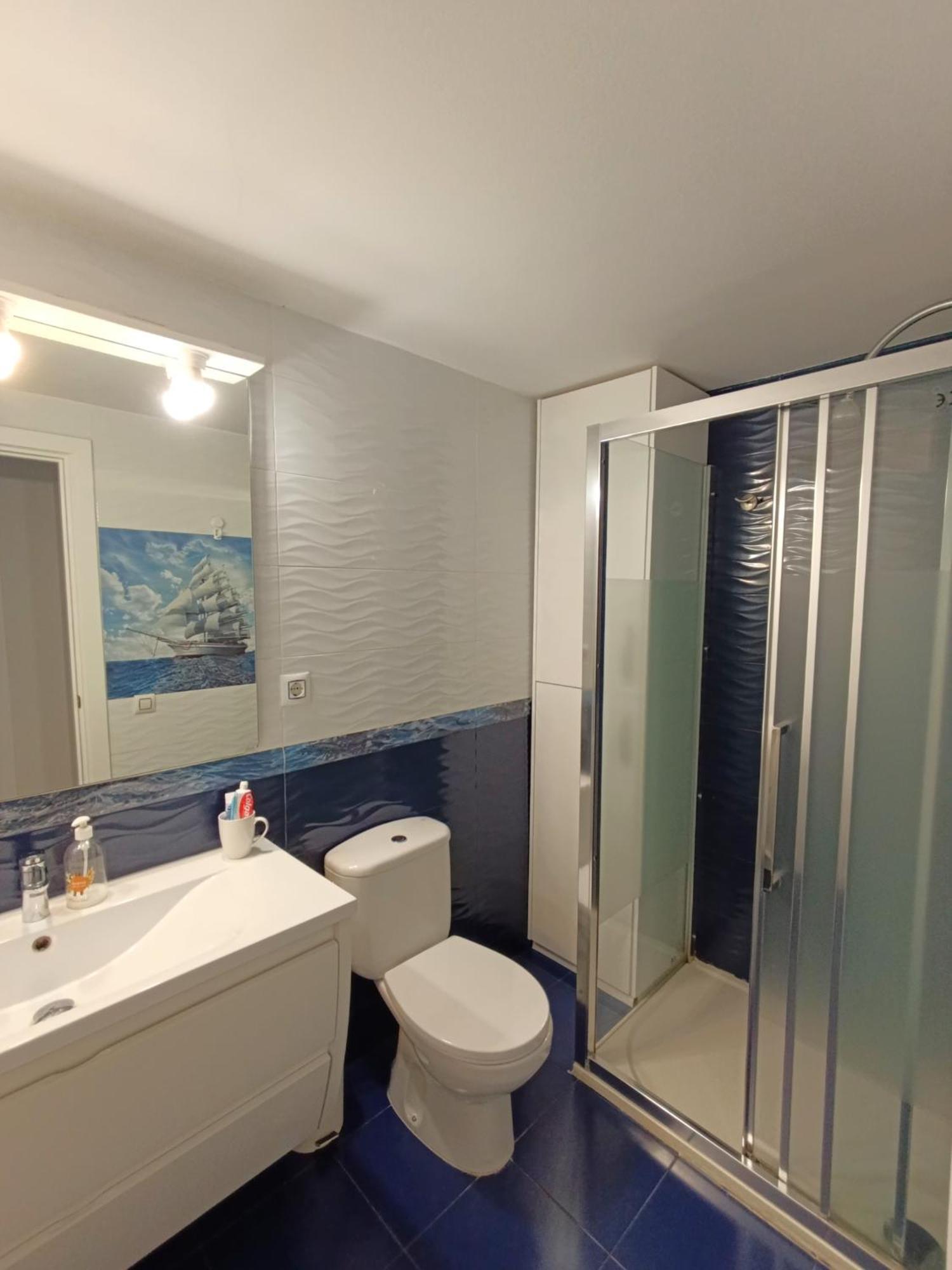 Costa Brazil Sunset Apartment Benicàssim Zewnętrze zdjęcie