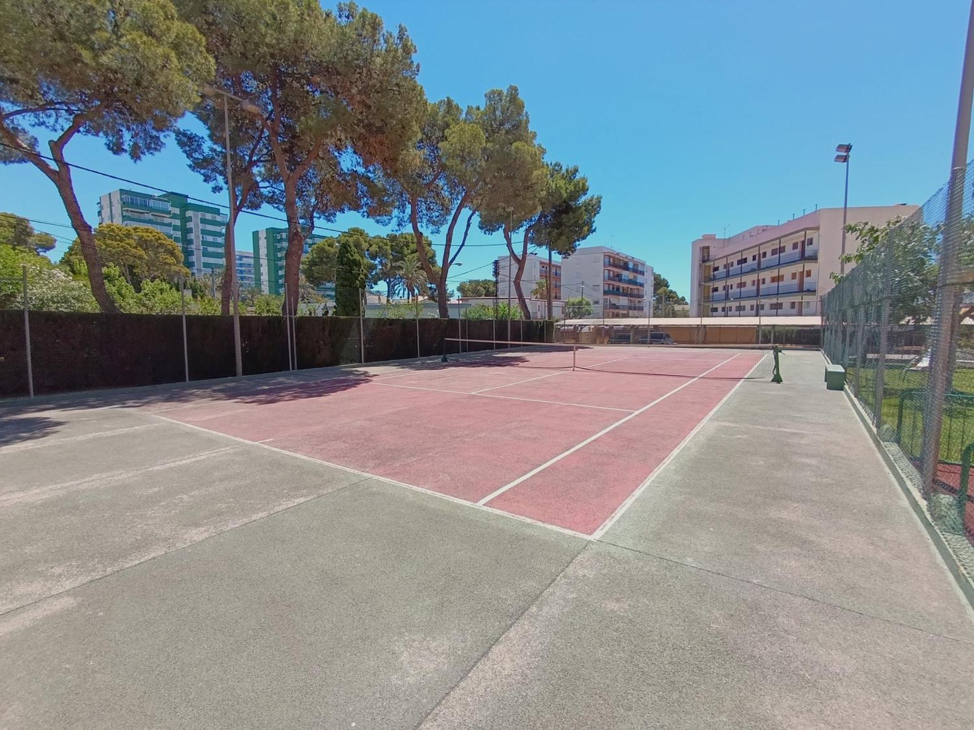 Costa Brazil Sunset Apartment Benicàssim Zewnętrze zdjęcie